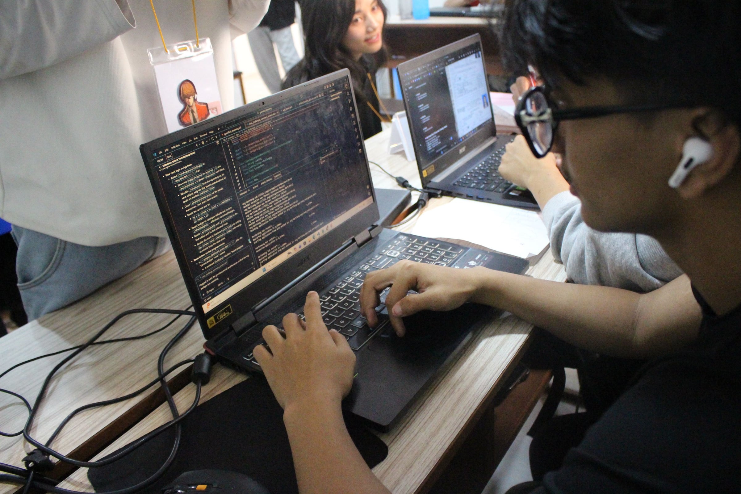 Computer Science photo 2