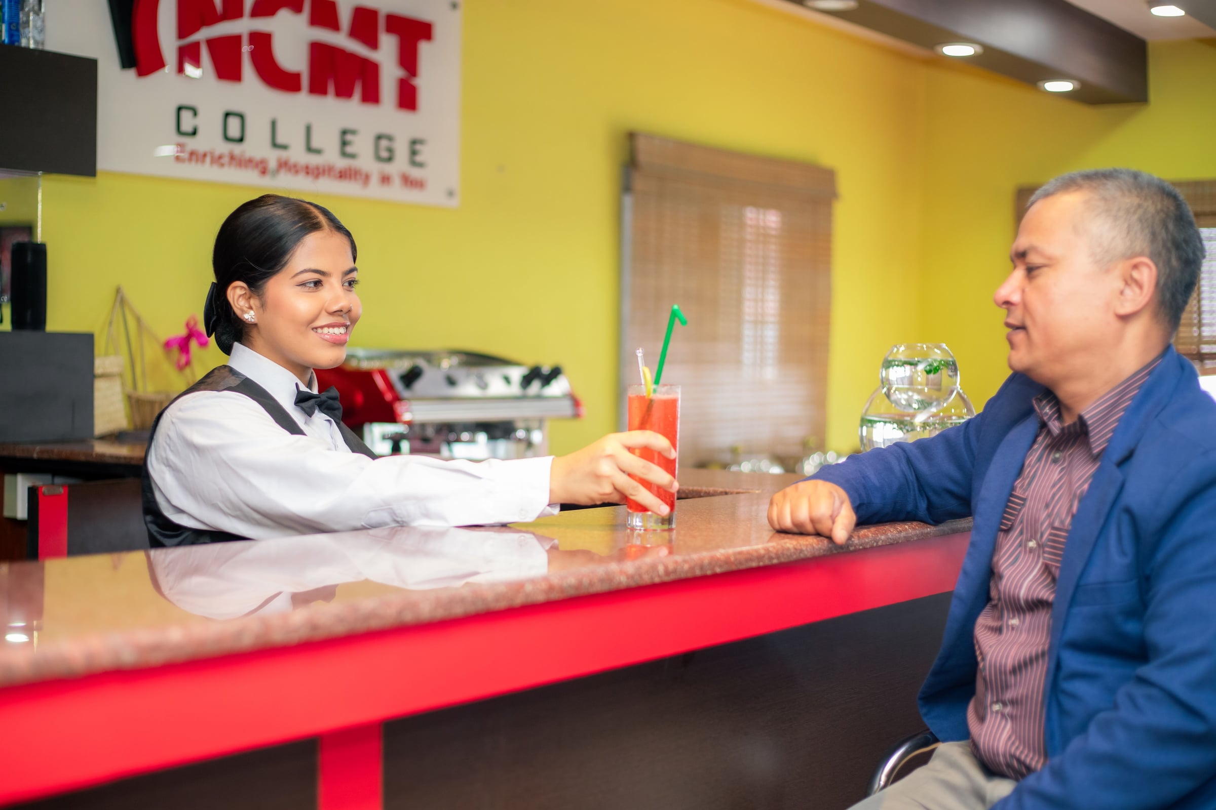 Hospitality Management photo 5