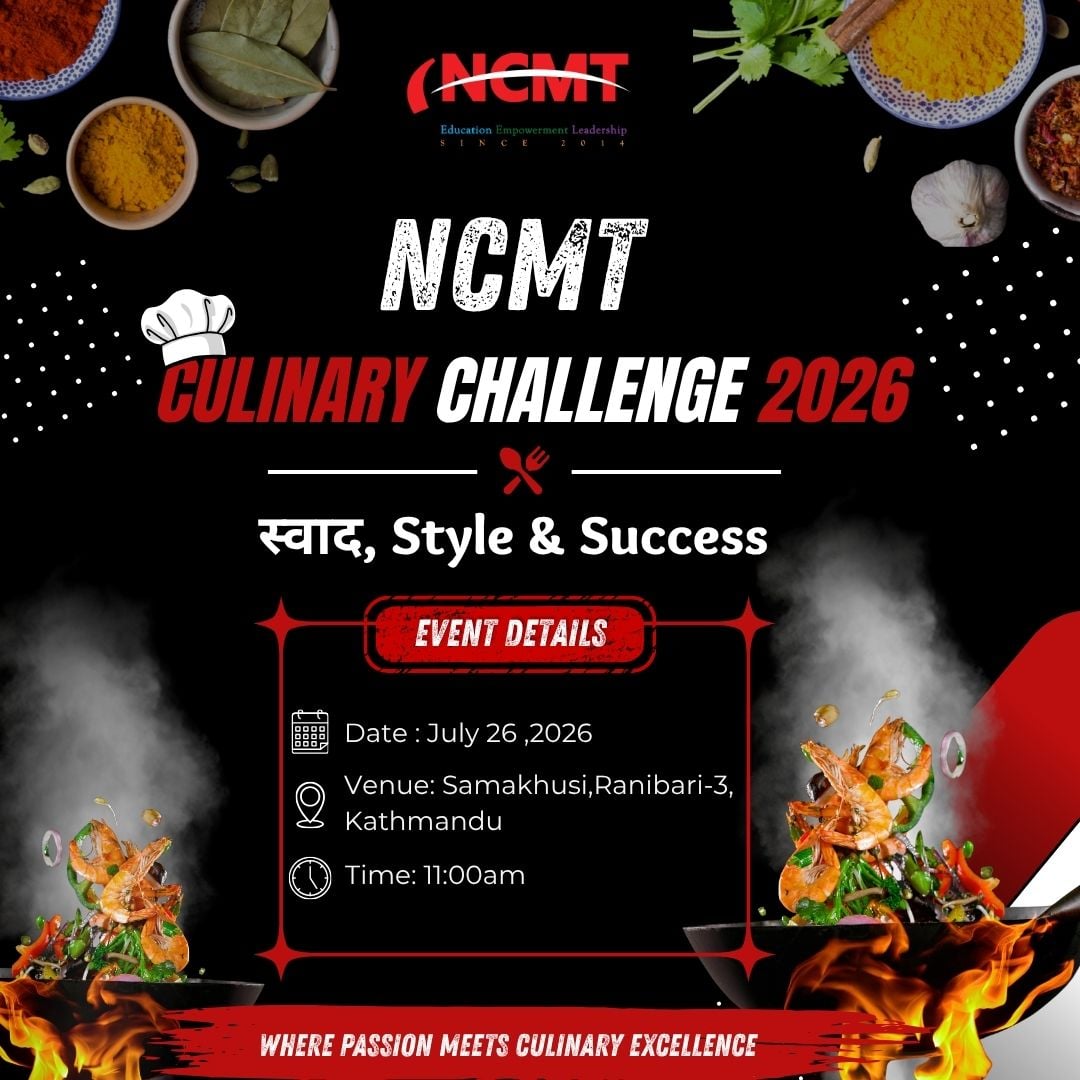Culinary Challenge (2026)