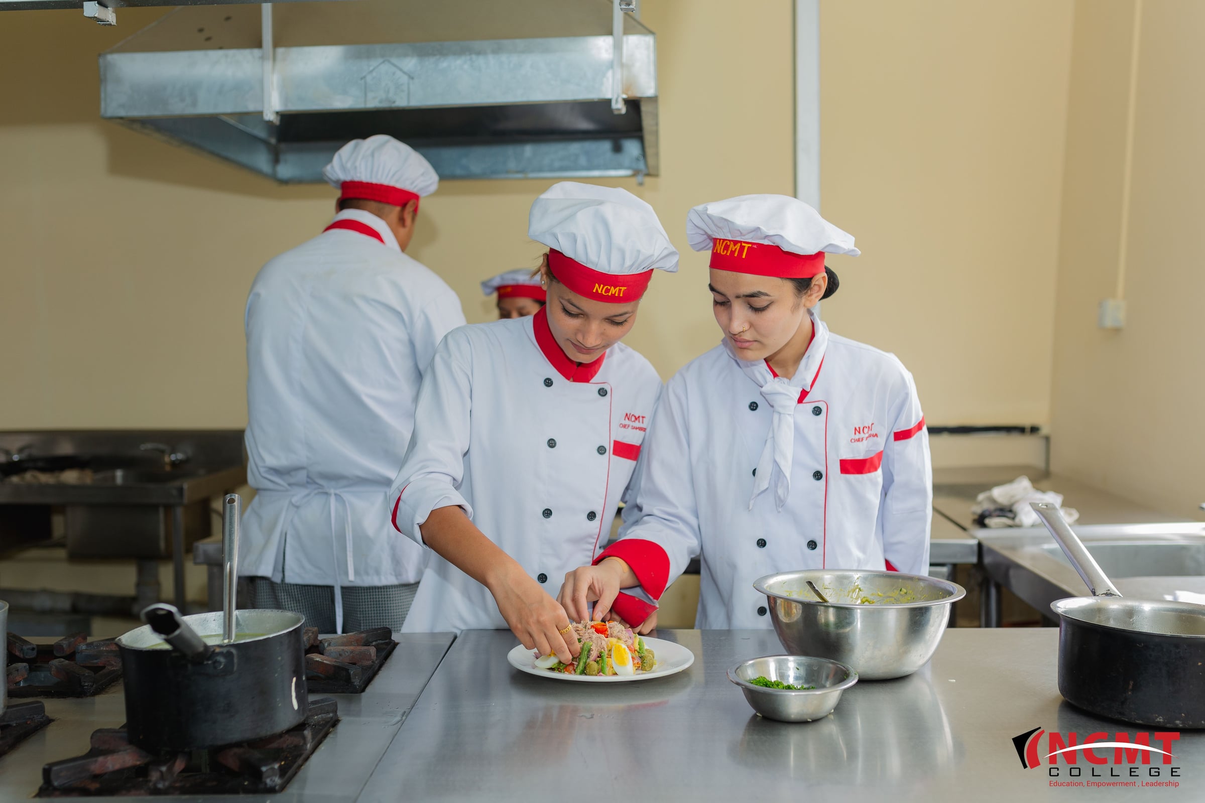 Hospitality Management photo 1