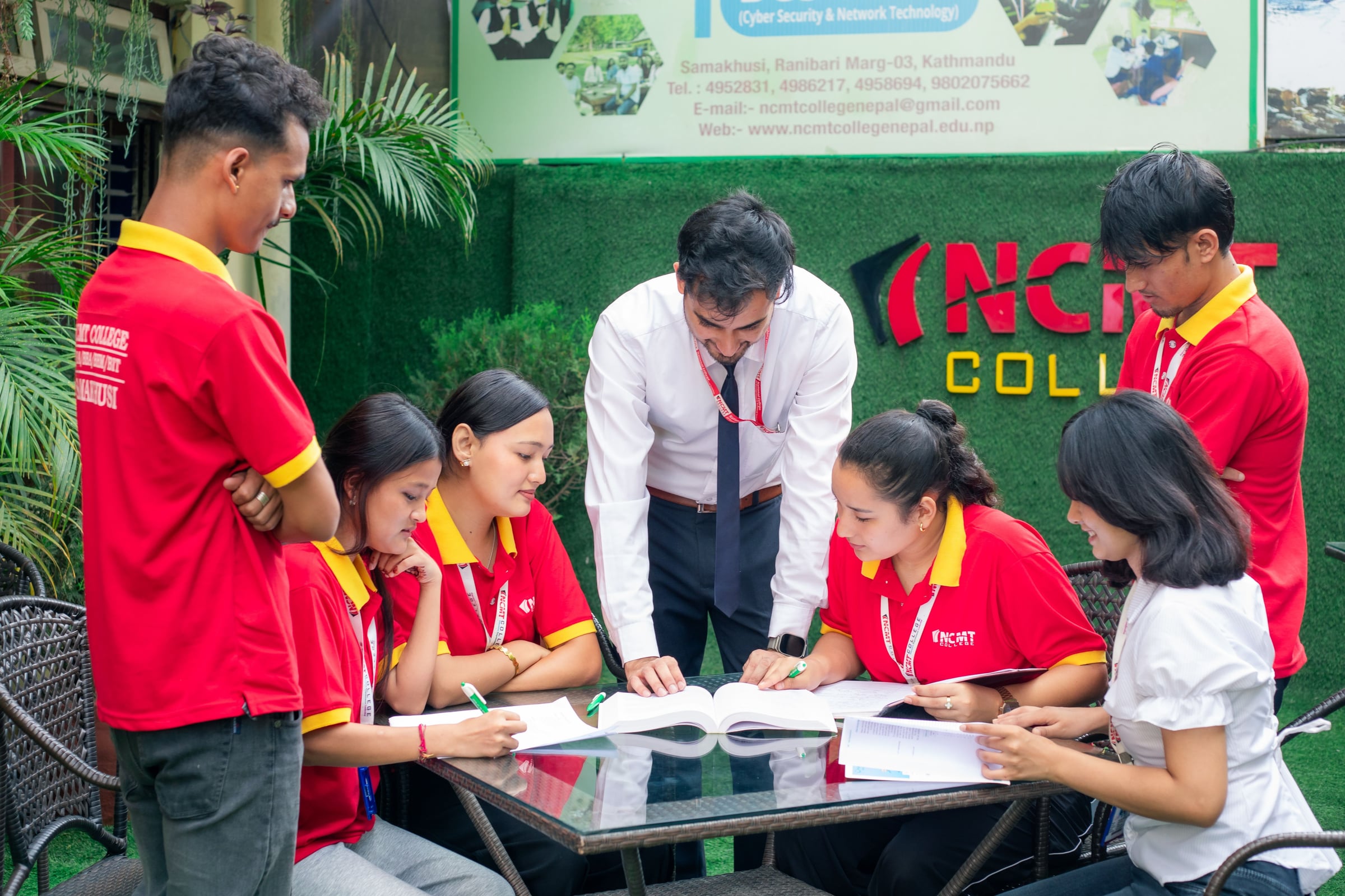 Business and Accountancy photo 1