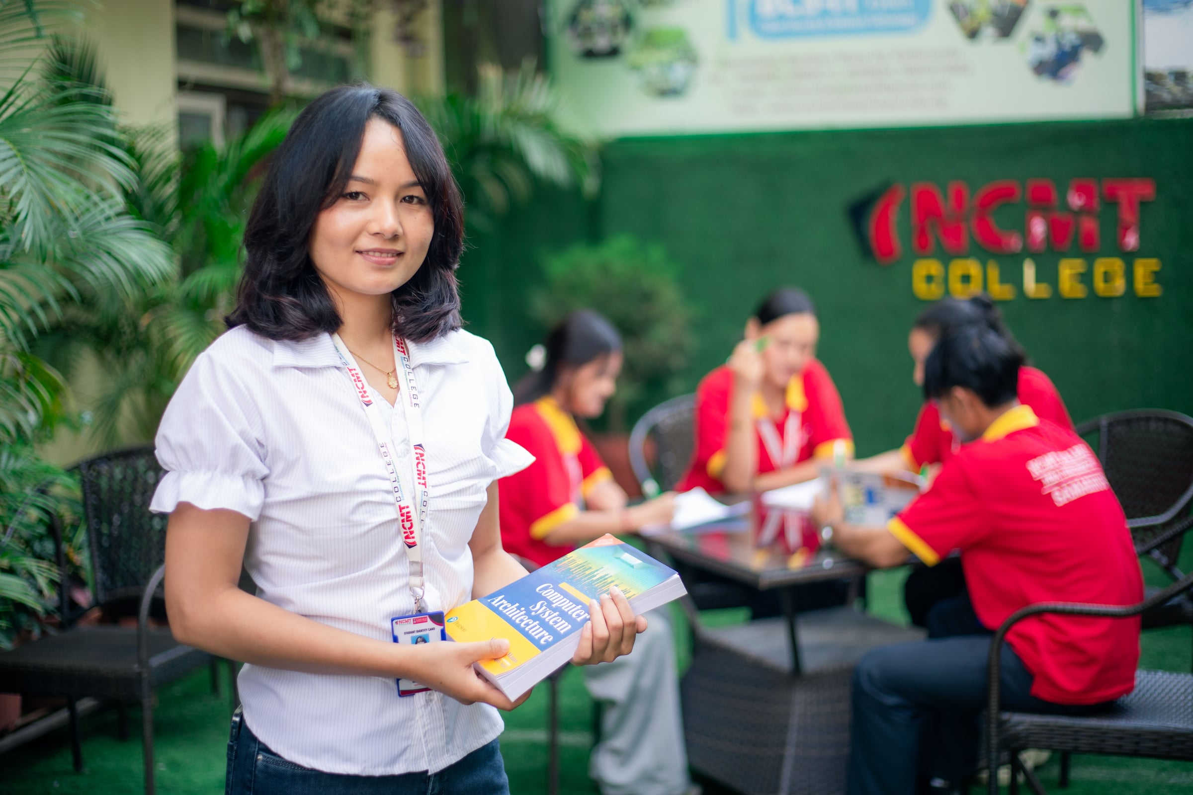 Business and Accountancy photo 2
