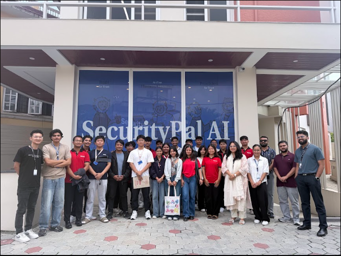 Industrial Visit 2026