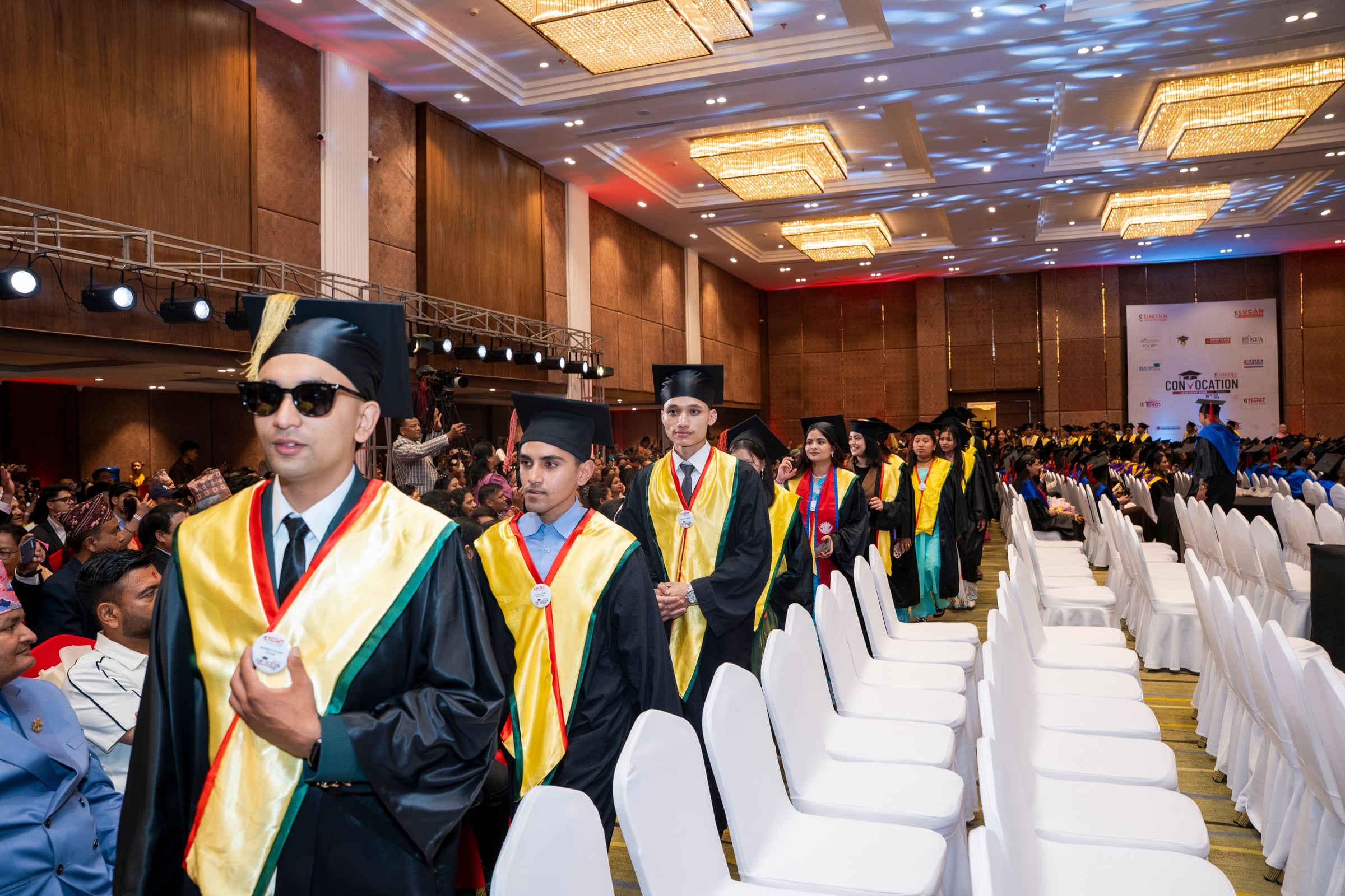 Master of Business Administration photo 2