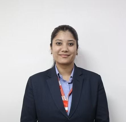 Shivani Khadka