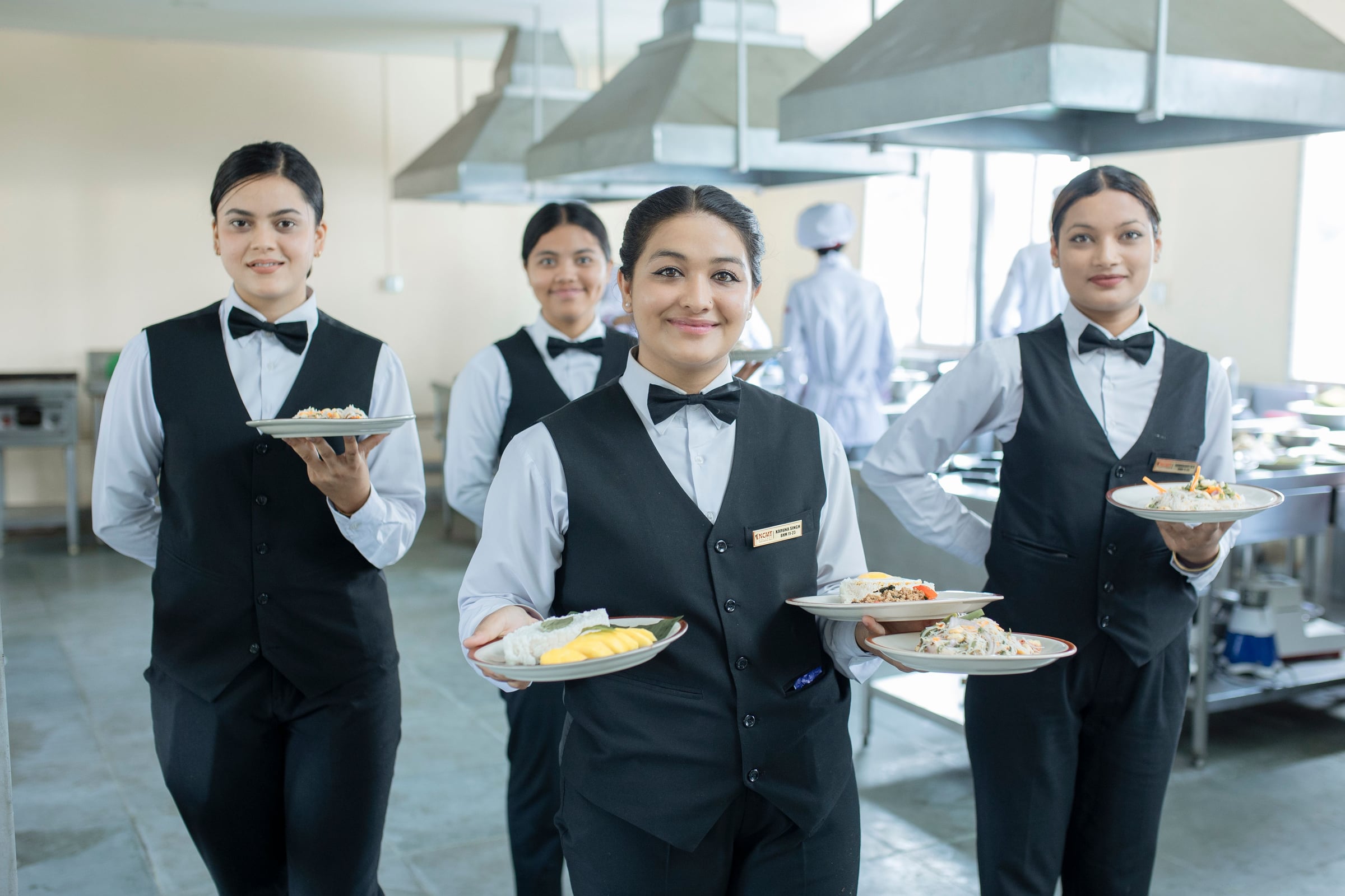 Hospitality Management photo 2