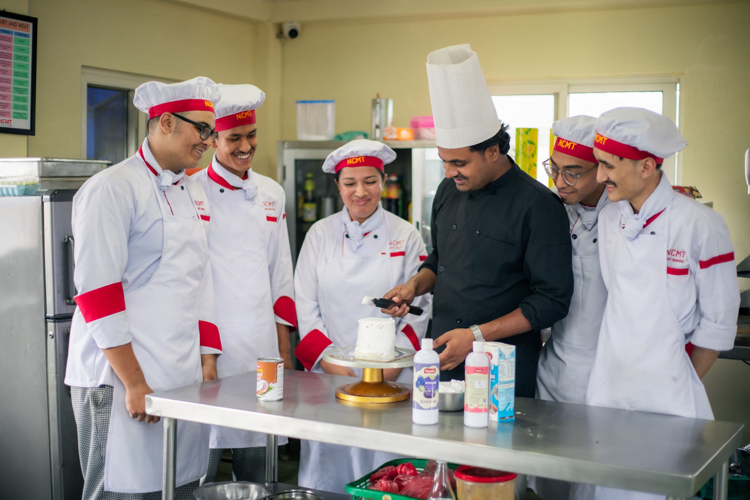 Hospitality Management photo 3